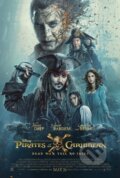 Piráti z Karibiku 5: Salazarova pomsta - Joachim R&amp;#248;nning, Espen Sandberg