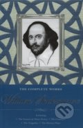 The Complete Works of William Shakespear - William Shakespeare