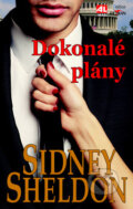 Dokonalé plány - Sidney Sheldon