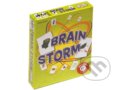 Brain Storm - Haim Shafir