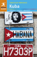 Kuba - Fiona McAuslan, Matt Norman