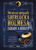 Stratené prípady Sherlocka Holmesa - Dr. John Watson