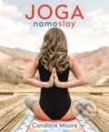 Joga Namaslay - Candace Moore