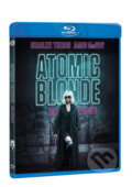 Atomic Blonde: Bez lítosti - David Leitch