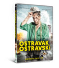 Ostravak Ostravski - David Kočár