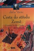 Cesta do středu Země / Journey to the Centre of the Earth - Jules Verne
