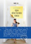 Kniha môjho šťastného domova - Lucia Haquel