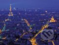 Paríž v noci - 