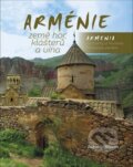 Arménie - Robin Böhmisch