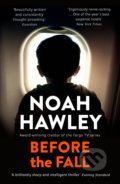 Before the Fall - Noah Hawley