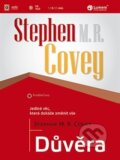 Důvěra - Stephen R. Covey
