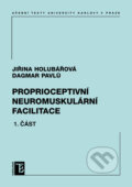 Proprioceptivní neuromuskulární facilitace - Jiřina Holubářová