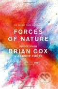 Forces of Nature - Brian Cox