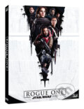 Rogue One: Star Wars Story 3D - Gareth Edwards