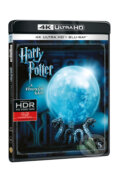 Harry Potter a Fénixův řád Ultra HD Blu-ray - David Yates