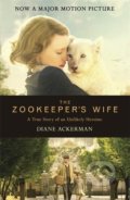 The Zookeeper&#039;s Wife - Diane Ackerman