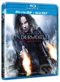 Underworld: Krvavé války 3D - Anna Foerster