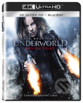 Underworld: Krvavé války Ultra HD Blu-ray - Anna Foerster