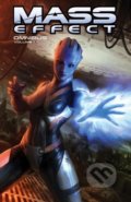 Mass Effect Omnibus (Volume 1)