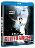 Cliffhanger - Renny Harlin