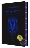 Harry Potter and the Philosopher&#039;s Stone - J.K. Rowling