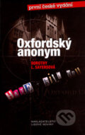 Oxfordský anonym - Dorothy L. Sayersová