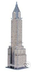 Chrysler Building - 