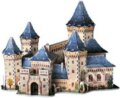 Stredoveký hrad - 
