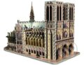 Katedrála v Notre-Dame - 