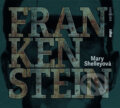 Frankenstein (audiokniha) - Mary Shelley