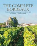 Complete Bordeaux - Stephen Brook