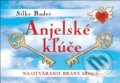 Anjelské kľúče - Silke Bader