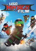 Lego Ninjago film - Charlie Bean