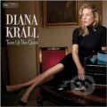 Diana Krall: Turn Up The Quiet LP - Diana Krall