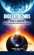 Biocentrizmus - Robert Lanza, Bob Berman