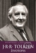 J.R.R. Tolkien: Životopis - Humphrey Carpenter