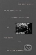 The Literary History of the Beat Generation - Allen Ginsberg