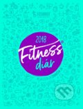 Fitness diár® 2018 - 