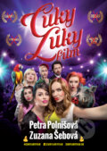 Cuky Luky Film - Karel Janák