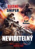 Elitní sniper: Neviditelný - Scott McEwen, Thomas Koloniar