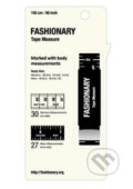 Fashionary Measure Tape - 
