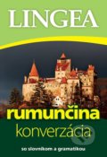 Rumunčina - konverzácia - 