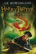 Harry Potter a Tajemná komnata - J.K. Rowling, Jonny Duddle (ilustrácie)