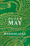 Hadohlavec - Peter May