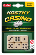 Hracie kocky casino - 