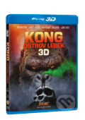 Kong: Ostrov lebek 3D - Jordan Vogt-Roberts