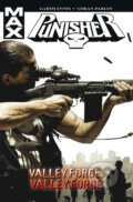 Punisher: Valley Forge, Valley Forge - Garth Ennis, Goran Parlov