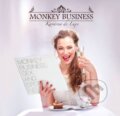 Monkey Business: Kavárna de Luxe - Monkey Business