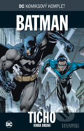 Batman - Ticho 2 - Jeph Loeb, Jim Lee
