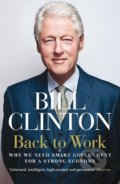 Back to Work - Bill Clinton